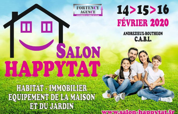 salon happytat 2020