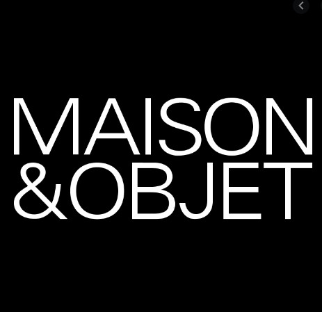 Salon Maison Objet Paris