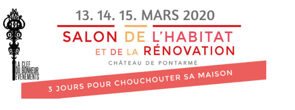Salon de l Habitat et de la Renovation de Pontarme 2020