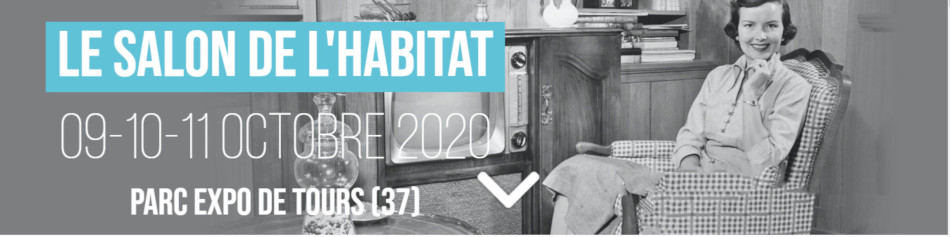 salon habitat de Tours