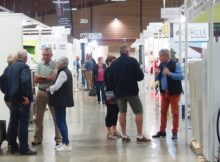 Salon habitat du Moulins 2020