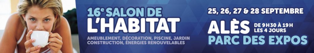 salon habitat d ales 2020