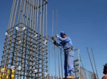etapes construction