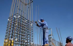 etapes construction