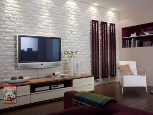 Brique construction maison