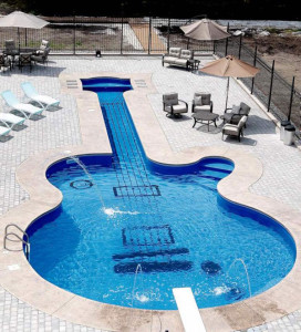 types de piscine types de piscine