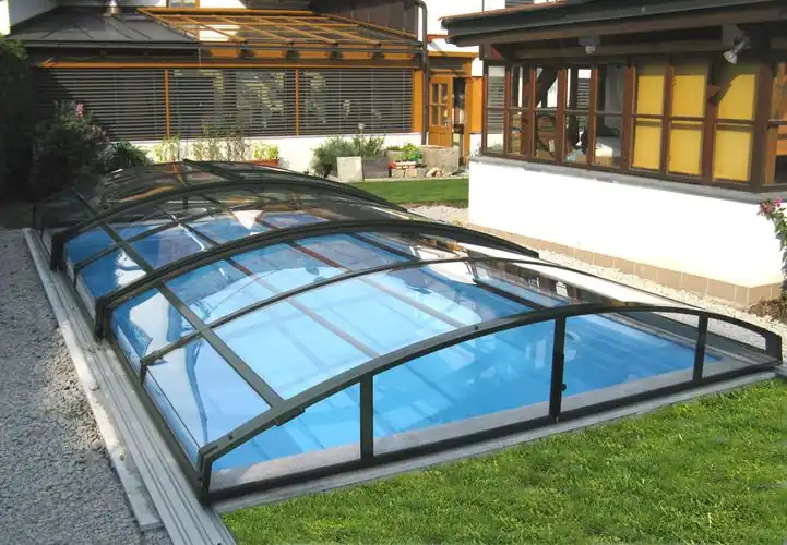 Abri Piscine Passion