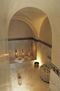 Hammam prive Hammam prive