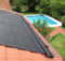 chauffage solaire piscine