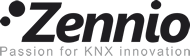 logo_zennio_190x56