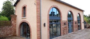 Fenetre aluminium pour ma maison