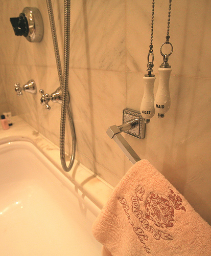Salle de bain différentes Salle de bain différentes