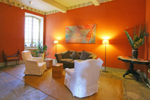 decoration maison decoration maison en orangé