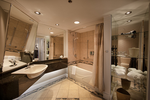 salle de bain salle de bain
