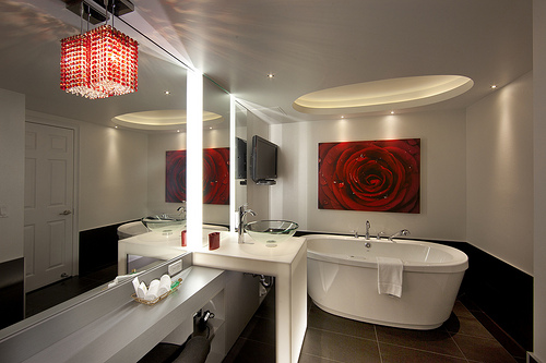 salle de bain salle de bain