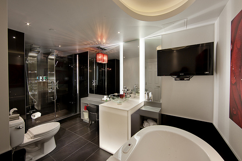 salle de bain salle de bain