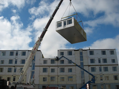 Construction De Maison Avec Beton