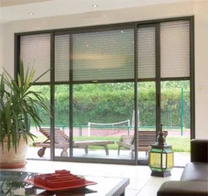 Fenetre aluminium pour ma maison