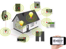 appareil domotique sans fil 1