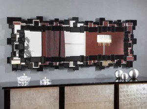 Decoratessen miroir design Bunuel Decoratessen miroir design Bunuel