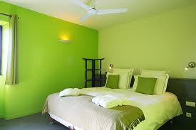 decoration maison decoration maison en vert