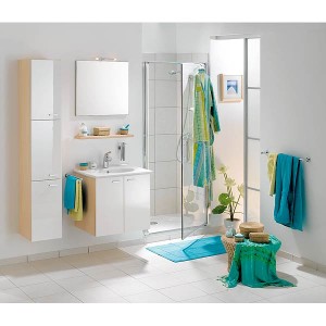 meuble salle de bain