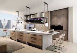 îlot de cuisine tendance îlot de cuisine tendance