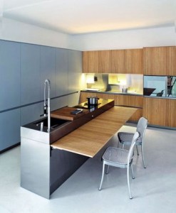 îlot de cuisine tendance îlot de cuisine tendance