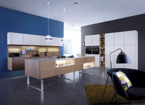 îlot de cuisine tendance îlot de cuisine tendance