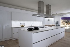 Cuisine Equipee Design
