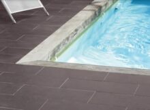 Carrelage imitation parquet