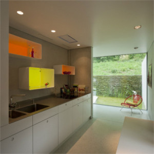 cuisine-contemporaine-en-bois Cuisiene contemporaine bois