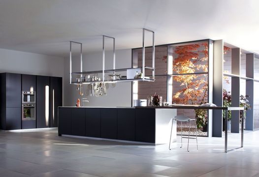 îlot de cuisine tendance Modeles d ilot de cuisine tendance ilot tresor