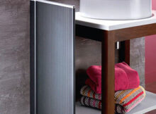 Radiateur seche serviette