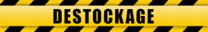 destockage destockage
