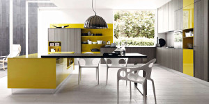 Cuisine Equipee Design