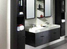 meuble de salle de bain