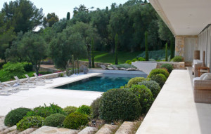 Amenagement piscine Amenagement piscine