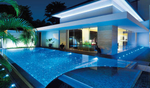 Amenagement piscine Amenagement piscine