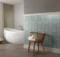 faïence salle de bain