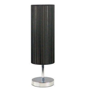 Abat-jour forme cylindrée Abat-jour forme cylindrée