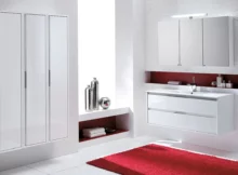 meuble salle de bain