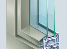 Fenetre PVC 1