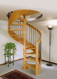 Construction d’escalier bois  Construction d’escalier bois