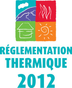 logo Reglementation_thermique isolation rt 2012 logo Reglementation_thermiqueDEF