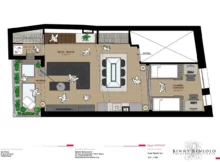 Architecte interieur