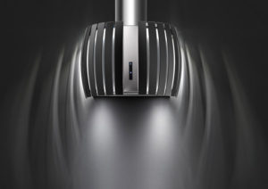 hotte de cuisine DESIGN 4