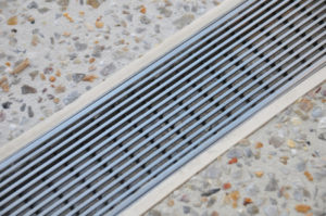 Le Caniveau pour drainage Le Caniveau pour drainage