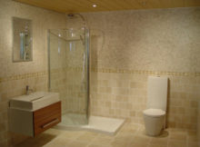 carrelage de salle de bain 300x225