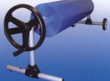 couvert piscine à Bulle